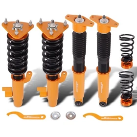 MaXpeedingrods Coilovers Suspension Lowering Kit For Mazda 3 2004-2013 MaXpeedingrods Coilovers Suspension Lowering Kit For Mazda 3 2004-2013