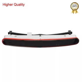 For 98-2010 VW Beetle LED Red Third Brake High Mount Stop Lamp Light 1C0945097E For 98-2010 VW Beetle LED Red Third Brake High Mount Stop Lamp Light 1C0945097E