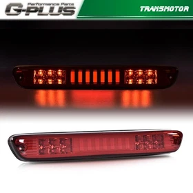 Fit For 2004-2012 Chevy Colorado Canyon LED 3rd Third Tail Brake Light Cargo Fit For 2004-2012 Chevy Colorado Canyon LED 3rd Third Tail Brake Light Cargo