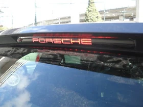 Fits Porsche Cayenne 3rd brake light decal overlay 03 04 05 06 07 08 09 2010 Fits Porsche Cayenne 3rd brake light decal overlay 03 04 05 06 07 08 09 2010