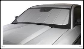CoverCraft Folding Sun Shade Custom for Scion - Heat Wind Shield Screen Bag