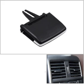 A/C Air Vent Outlet Tab Clip kit For Mercedes-Benz W166 GL350 GL450 ML350 A/C Air Vent Outlet Tab Clip kit For Mercedes-Benz W166 GL350 GL450 ML350