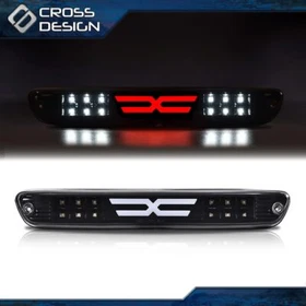 Fit For 2004-2012 Chevy Colorado Canyon LED 3rd Third Tail Brake Light Cargo Fit For 2004-2012 Chevy Colorado Canyon LED 3rd Third Tail Brake Light Cargo