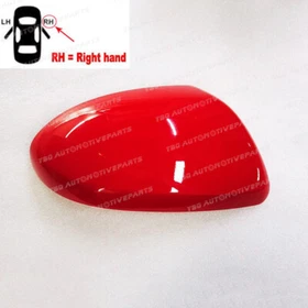 Side Mirror Cover Shell Door Cap For Mazda 6 Atenza GH 2009 2010 2011 2012 2013 Side Mirror Cover Shell Door Cap For Mazda 6 Atenza GH 2009 2010 2011 2012 2013