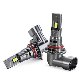 For Toyota Sienna 2004-2010 9005 9006 LED Headlight High Low Beam Bulbs 6500K For Toyota Sienna 2004-2010 9005 9006 LED Headlight High Low Beam Bulbs 6500K