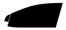 Window Tint For Volkswagen ID4 SUV 2021-2023 Precut Nano Ceramic Car Film Kit Window Tint For Volkswagen ID4 SUV 2021-2023 Precut Nano Ceramic Car Film Kit