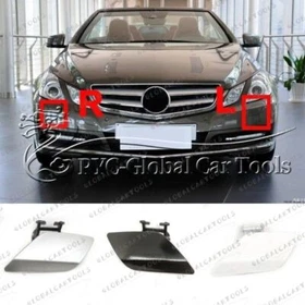 Headlight Washer Cover for 2009-2012 Mercedes W207 E350 E550 Coupe A2078800205 Headlight Washer Cover for 2009-2012 Mercedes W207 E350 E550 Coupe A2078800205