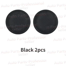 For BMW E90 E91 X1 E84 51417144559 Front Door Speaker Grill Cover Fits For BMW E90 E91 X1 E84 51417144559 Front Door Speaker Grill Cover Fits