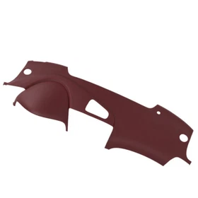 Front Upper Dash Board Cover Cap Fit For 24-08 Acura TL Sedan Front Upper Dash Board Cover Cap Fit For 24-08 Acura TL Sedan
