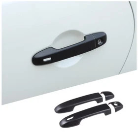 Exterior Door Handle Cover Trim For Toyota 86 / Subaru BRZ / Scion FR-S 2012-21 Exterior Door Handle Cover Trim For Toyota 86 / Subaru BRZ / Scion FR-S 2012-21