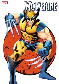 Wolverine (2024) #1 2 3 4 5 6 7 8 9 10 11 12 13 Marvel Comics X-Men COVER SELECT