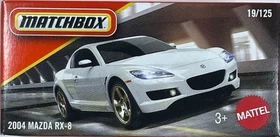MATCHBOX Power Grabs - Pick and Choose