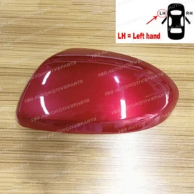 Side Mirror Cover Shell Door Cap For Mazda 6 Atenza GH 2009 2010 2011 2012 2013 Side Mirror Cover Shell Door Cap For Mazda 6 Atenza GH 2009 2010 2011 2012 2013