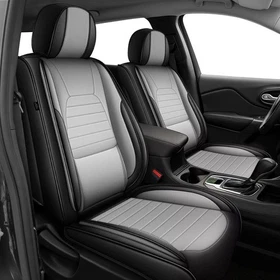 Car Seat Covers For Toyota RAV4 2013-2026 PU Leather Seat Cushion (2/5 Seats) Car Seat Covers For Toyota RAV4 2013-2026 PU Leather Seat Cushion (2/5 Seats)