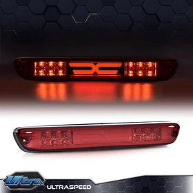 Fit For 2004-2012 Chevy Colorado GMC Canyon LED 3rd Third Brake Light Cargo Lamp