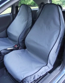 Fits Ford Focus C-Max 2003 - 2010 Front Seat Covers