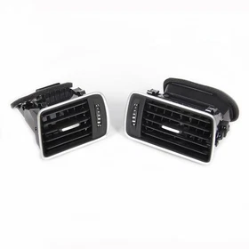Central Air Outlet Vent Air Conditioning Vents 3AB819728A For VW Passat B6 B7 CC Central Air Outlet Vent Air Conditioning Vents 3AB819728A For VW Passat B6 B7 CC
