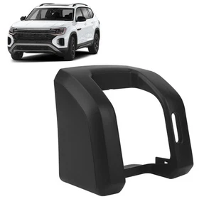 Passenger Driver Seat Belt Anchor Cover for VW Atlas 2018-2025 3CN885250C82V Passenger Driver Seat Belt Anchor Cover for VW Atlas 2018-2025 3CN885250C82V