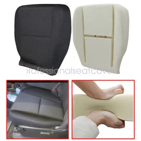 For 2007-2014 Chevy Silverado GMC Sierra 1500 2500 Bottom Seat Cover Foam pad For 2007-2014 Chevy Silverado GMC Sierra 1500 2500 Bottom Seat Cover Foam pad