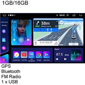 DODGE CALIBER 2009-2011 GPS CARPLAY ANDROID AUTO CAM ODB DAB+ TPMS DVR