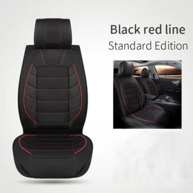 For Ford C-Max Hatchback Car Seat Covers Interior Cushion Front Leather 2 Seater For Ford C-Max Hatchback Car Seat Covers Interior Cushion Front Leather 2 Seater