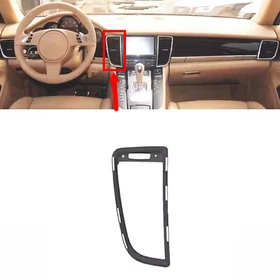 Sale Front Dashboard Air Vent Frame Bezel Trim for Porsche Panamera(970) 2010-16