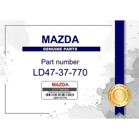 Genuine Mazda Lever Jack - Multiple Part Numbers [Set LD47]