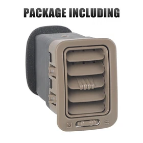 Dash A/C Heater AIR VENT Right For 1999-2006 Chevrolet Silverado ESCALADE GMC