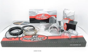 88 89 90 91 92 93 94 95 Ford Truck Van 4.9L 300 L6 12V - REMAIN REBUILD KIT