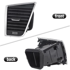 Left Right Dash Center Heater A/C Air Vent Outlet Assembly Fit 2010-2016 Audi Q5 Left Right Dash Center Heater A/C Air Vent Outlet Assembly Fit 2010-2016 Audi Q5