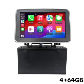 For Volvo XC90 2004-2013 Car Stereo Radio Carplay Navi GPS Android 14 Headunit For Volvo XC90 2004-2013 Car Stereo Radio Carplay Navi GPS Android 14 Headunit