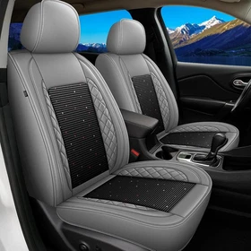 Seat Covers For Ford C-Max 2013-2018 PU Leather Seat Cushions (2/5 Seats) Seat Covers For Ford C-Max 2013-2018 PU Leather Seat Cushions (2/5 Seats)