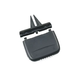 Front Dashboard Air Vent Frame Replacement for Porsche Boxster (987) 2005-2012 Front Dashboard Air Vent Frame Replacement for Porsche Boxster (987) 2005-2012