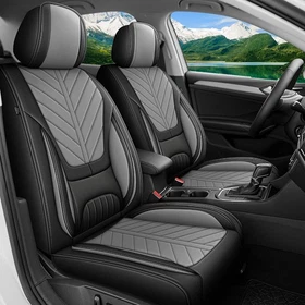 Car Seat Covers For Ford C-Max 2013-2018,Faux Leather Seat Cushion (2/5 Seats) Car Seat Covers For Ford C-Max 2013-2018,Faux Leather Seat Cushion (2/5 Seats)