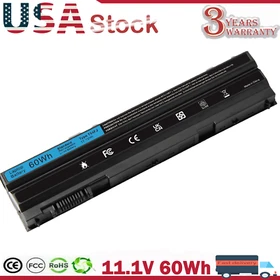 T54FJ Battery for DELL Latitude E5420 E5430 E5520 E5530 E6420 E6430 E6520 E6530 T54FJ Battery for DELL Latitude E5420 E5430 E5520 E5530 E6420 E6430 E6520 E6530