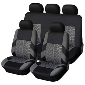 For Toyota RAV4 Car Seat Covers 5 Seats Full Set Premium Front Rear Protectors For Toyota RAV4 Car Seat Covers 5 Seats Full Set Premium Front Rear Protectors