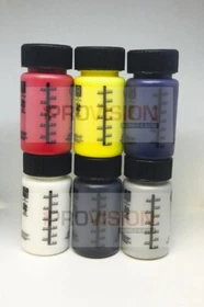 Pick Your Color - 2 Oz Touch up Paint Kit with Brush for Toyota Car Truck SUV