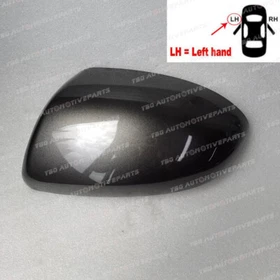 Side Mirror Cover Shell Door Cap For Mazda 6 Atenza GH 2009 2010 2011 2012 2013 Side Mirror Cover Shell Door Cap For Mazda 6 Atenza GH 2009 2010 2011 2012 2013