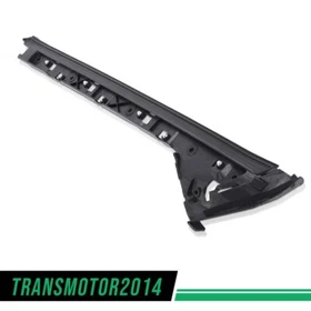 Fit For 2011-2019 Ford Explorer Left+Right Side Windshield A Pillar Molding Trim Fit For 2011-2019 Ford Explorer Left+Right Side Windshield A Pillar Molding Trim
