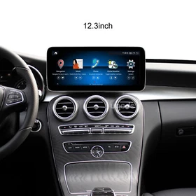 Android13 Auto 8+128G Car display Screen Mercedes Benz new C/GLC/V/X class W205 Android13 Auto 8+128G Car display Screen Mercedes Benz new C/GLC/V/X class W205