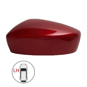 Car Side View Mirror Cover Cap Shell Housing for 2014 2015 2016 Mazda 3 Axela M3 Car Side View Mirror Cover Cap Shell Housing for 2014 2015 2016 Mazda 3 Axela M3