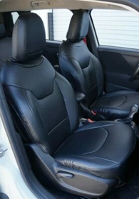 for TOYOTA C-HR SEAT COVERS 2018-2022 IGGEE S.LEATHER CUSTOM MADE FIT 13 COLORS for TOYOTA C-HR SEAT COVERS 2018-2022 IGGEE S.LEATHER CUSTOM MADE FIT 13 COLORS