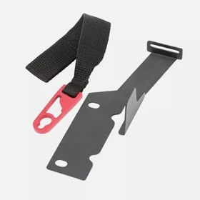 Seat Quick Latch Release Kit Black Strag8 Fit for 09-2022 Ford F150 F250 F350 B