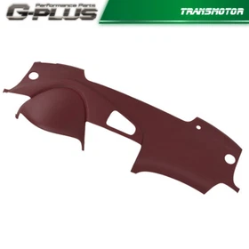 Dash Board Cover Fit For 2004 2005 2006 2007 2008 Acura TL Dashboard Overlay Cap