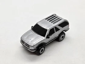 Micro Machines Chevrolet Chevy Corvair El Camino Nomad Van - You Pick - Vintage