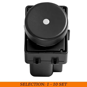 1-10x Left/Right Interior Door Release Switch Button For Cadillac CTS 2011-2015
