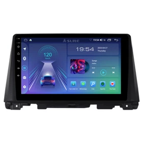10.1'' 32G Car Radio Stereo For Kia Optima 2016-2020 Android 14 Carplay Navi GPS