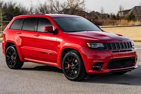 Jeep Grand Cherokee (WK2) Trackhawk (2018-2021) 1/87 1/64 1/43 1/32 1/24 1/18 Jeep Grand Cherokee (WK2) Trackhawk (2018-2021) 1/87 1/64 1/43 1/32 1/24 1/18