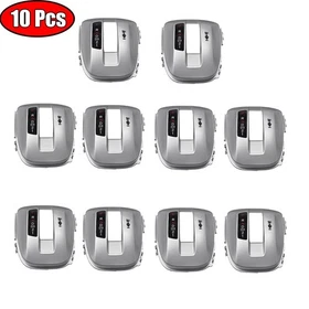 Car Gear Shifter Lever Lock Cover 54721TB0A51ZA Fit For 08-12 Honda Accord 1-10x