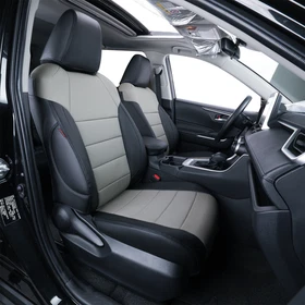 coverdream For Toyota RAV4 Car Seat Covers 2001-2026 5-Seats Protector Full Set coverdream For Toyota RAV4 Car Seat Covers 2001-2026 5-Seats Protector Full Set
